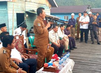 Sederet Program & Kebijakan Berbasis Kerakyatan Pemprov Kepri Dibawah Kepemimpinan Ansar-Marlin