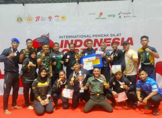 Kisah Serda (K) Alle Dapat Promosi Prioritas Satgas ke Luar Negeri