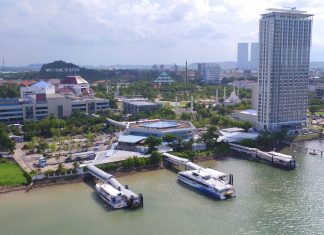 BP terus berkomitmen Tingkatkan Pelayanan, BP Batam Akan Lakukan Penyesuaian Tarif Pass Penumpang Internasional Badan Pengusahaan Batam terus berkomitmen Tingkatkan Pelayanan, BP Batam Akan Lakukan Penyesuaian Tarif Pass Penumpang Internasional