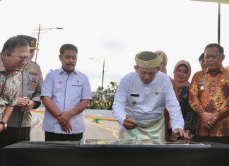 Proyek Multi Purpose, Solusi Lalu Lintas & Aksesoris Kota