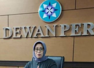 Pidato Dewan Pers Dalam acara HPN 2023
