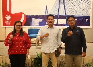 BP Batam dan Kementerian Investasi Jemput Bola, Selesaikan Kendala Perizinan Berusaha pada OSS