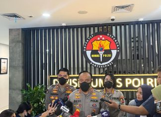 Polri Terus Kuatkan Sistem ETLE Guna Hindari Pungli dan Tingkatkan Kesadaran Masyarakat Tertib Berkendara