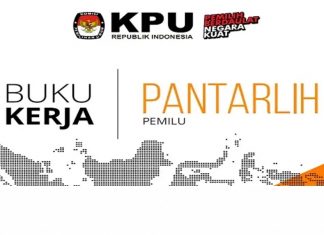 Cek gaji hak dan kewajiban Pantarih Pemilu 2024