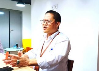 Komisi VII DPR RI yang meminta Kepala BRIN Laksana Tri Handoko dicopot