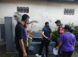 90 Rumah di Semarapura Kajar Jadi Sasaran PSN