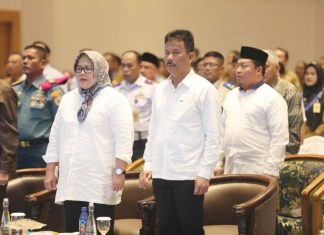 Musrenbang Tingkat Kota Batam Digelar, Gesa Pembangunan Infrastruktur Wujudkan Pemerataan Pembangunan