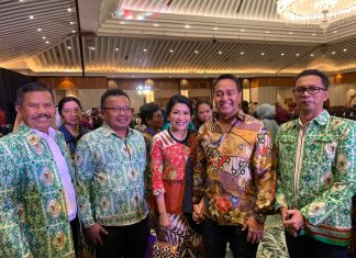 Percepat Penurunan Stunting, BKKBN Jalin Kerjasama Dengan APDESI