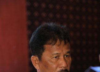 Kepala BP Batam Muhammad Rudi Ajak INKINDO Aktif Membangun Daerah