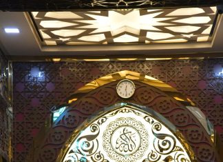 Jadi Khotib Jumat di Masjid An Nur Batam, Ansar Ajak Persiapkan Diri Menghadapi Bulan Suci Ramadhan