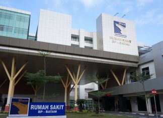 Rumah Sakit BP Batam Buka Pelayanan Poliklinik Sore