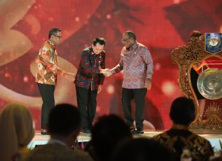 Kemendagri Lakukan Langkah Strategis Percepat Realisasi APBD Sejak Awal Tahun