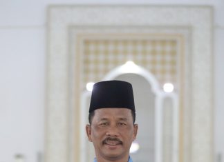 Sambut Bulan Ramadan, Kepala BP Batam Ajak Masyarakat Tingkatkan Keimanan