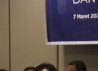 BP Batam Pastikan Pengembangan Pelabuhan Batu Ampar Berlanjut