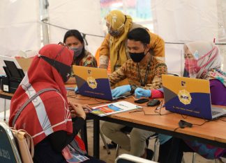 BP Batam Akan Kembali Hadirkan Layanan BLINK di Tengah Masyarakat