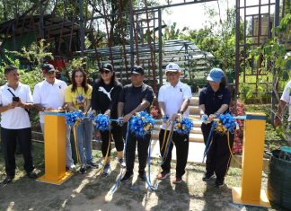 Pengembangan Taman Rusa Sekupang, Bakal Jadi Ikon Wisata Baru di Kepri
