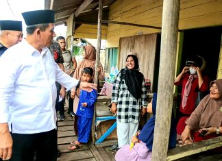 Sebanyak 17.209 Nelayan se Kepri Diberi BPJS Kesehatan Oleh Pemprov Kepri Tahun ini