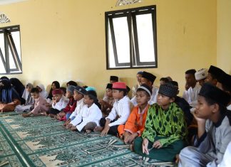 Bentuk Kepedulian, BP Batam Salurkan Bantuan ke Panti Asuhan Restu Ilahi
