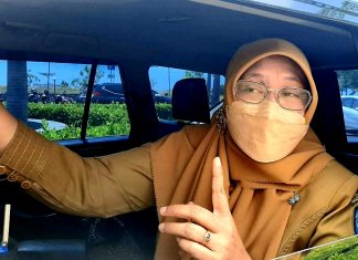 Pemprov Kepri Telah Menganggarkan Gaji Ke-13 Untuk PTT dan PTK Non ASN