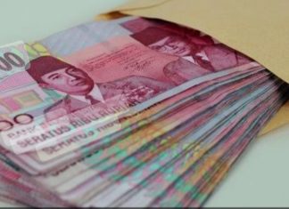 Lembaga INTAC sebagai lembaga independent dalam Korupsi Pajak