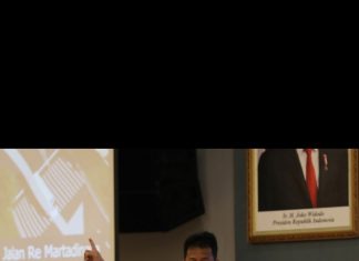 Muhammad Rudi : Pajak Untuk Pembangunan dan Kesejahteraan Masyarakat
