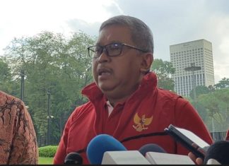 Rasa Kecewa di rasakan Politikus Partai PDI-P