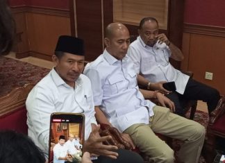 Ketua DPRD Batam Bantah Terkait Anggaran Perjalanan 2016 Dinas Fiktif