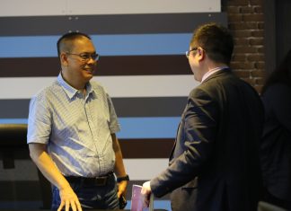 BP Batam Libatkan Konsultan Internasional, Bahas Rencana Pengembangan Pulau Rempang dan Galang