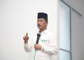 2029 Masyarakat Batam Akan Nikmati Batam Sebagai Kota Modern
