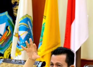 Jelang Lebaran, Inflasi di Kepri Terendah se-Sumatera