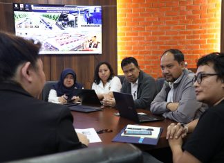 BP Batam Terima Minat Investasi di Bidang KEK Kesehatan