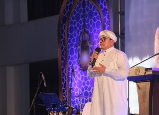 Hangatnya Kebersamaan Dalam Peringatan Nuzulul Qur’an di Kota Batam