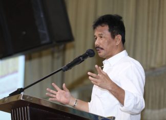 Kepala BP Batam Jamin Kemudahan Berinvestasi di Batam