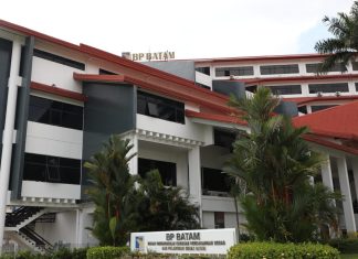 BP Batam Dukung Penegakan Hukum Kasus Pemalsuan Sertifikat