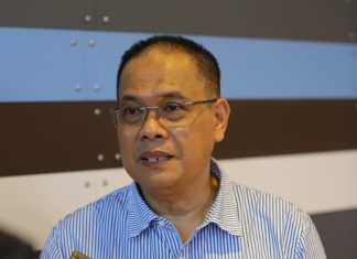 Bahas Percepatan Investasi Pulau Rempang, BP Batam Kaji Rencana Pengembangan