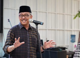 Antisipasi Lonjakan Timbunan Sampah Selama Idul Fitri Masyarakat Diminta Kurangi Penggunaan Sampah Plastik