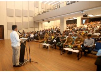 Insentif Tahun 2023 Naik, Ketua RT dan RW se-Kecamatan Sekupang Apresiasi Perhatian Wali Kota Batam