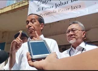 Presiden Joko Widodo berencana mengajak investor mengunjungi Ibu Kota Nusantara