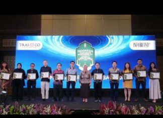 5 Tahun Konsisten Menebar 2.256 Kebaikan melalui Program Ramadhan Brand