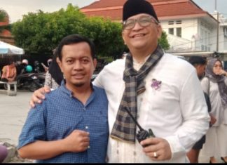 Festival Muaro Padang Sukses Dibuka, Perantau dan Warga Beri Apresiasi