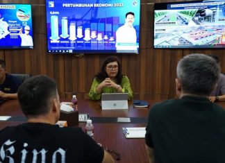 Belarusia Jajaki Peluang Investasi di Batam