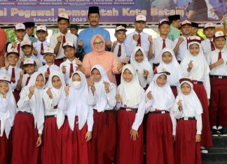 Selamat Hari Pendidikan Nasional, Semoga Pendidikan Kita Semakin Maju