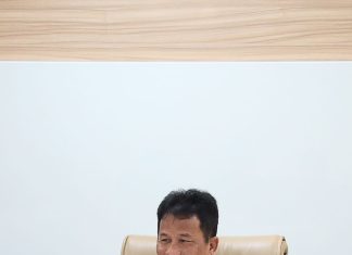 Pergerakan Penumpang ke Batam Meningkat, Sinyal Positif Pertumbuhan Ekonomi Batam