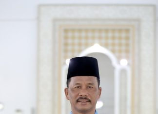 Kepala BP Batam Minta Maaf Tak Bisa Hadiri Halalbihalal Dengan Masyarakat Rempang Galang
