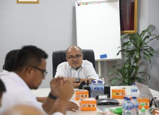 BP Batam Tanggapi Keluhan Pemadaman Listrik di Kawasan Industri