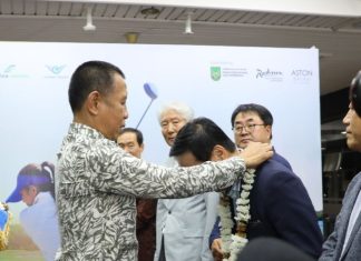 Antusias Sambut Kehadiran Wisatawan Korea Selatan, BP Batam Berkomitmen Dorong Pemulihan Ekonomi