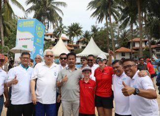 Harapkan Nilai Investasi Naik, Citramas Group Apresiasi Rencana Strategis BP Batam