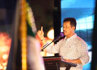 Muhammad Rudi Paparkan Rencana Strategis Pembangunan Kota Batam, Ajak Masyarakat Asal Pariaman Dukung Kemajuan Daerah