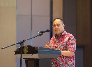 BP Batam Paparkan Rencana Strategis Pembangunan