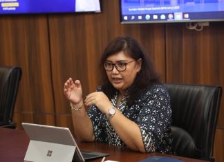 BP Batam Hormati Proses Hukum